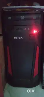 Cpu 2/80 GB STORAGE