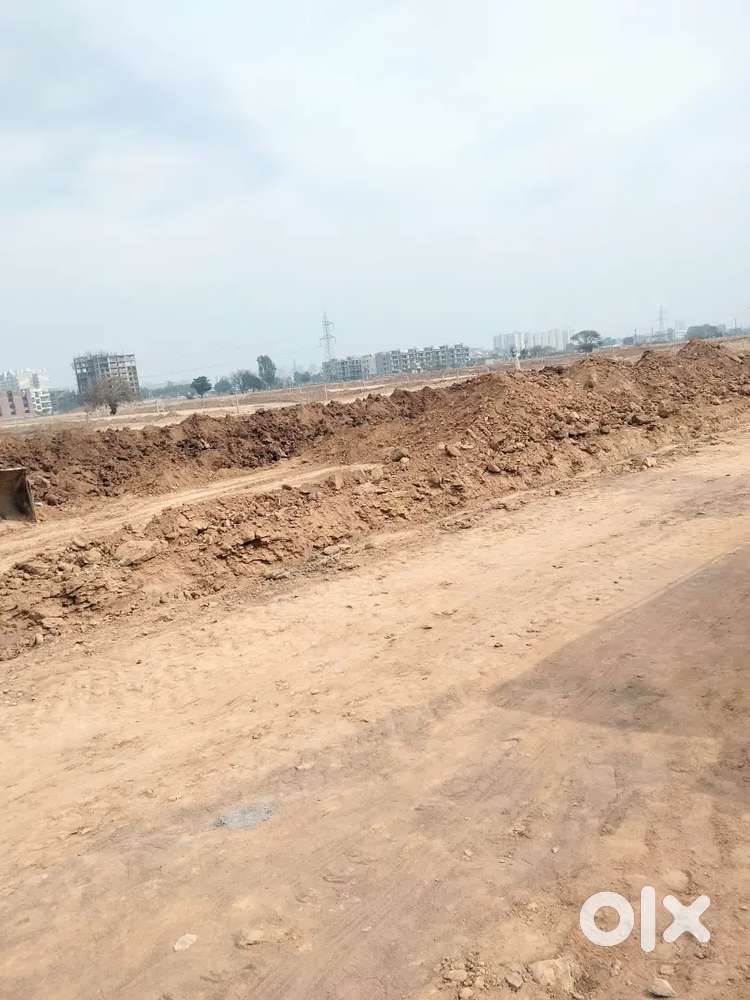 150 plot for sale in Zirakpur Amelia Estate Patiala road Zirakpur