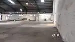 15000 sq.ft industrial shed for rent in dera bassi