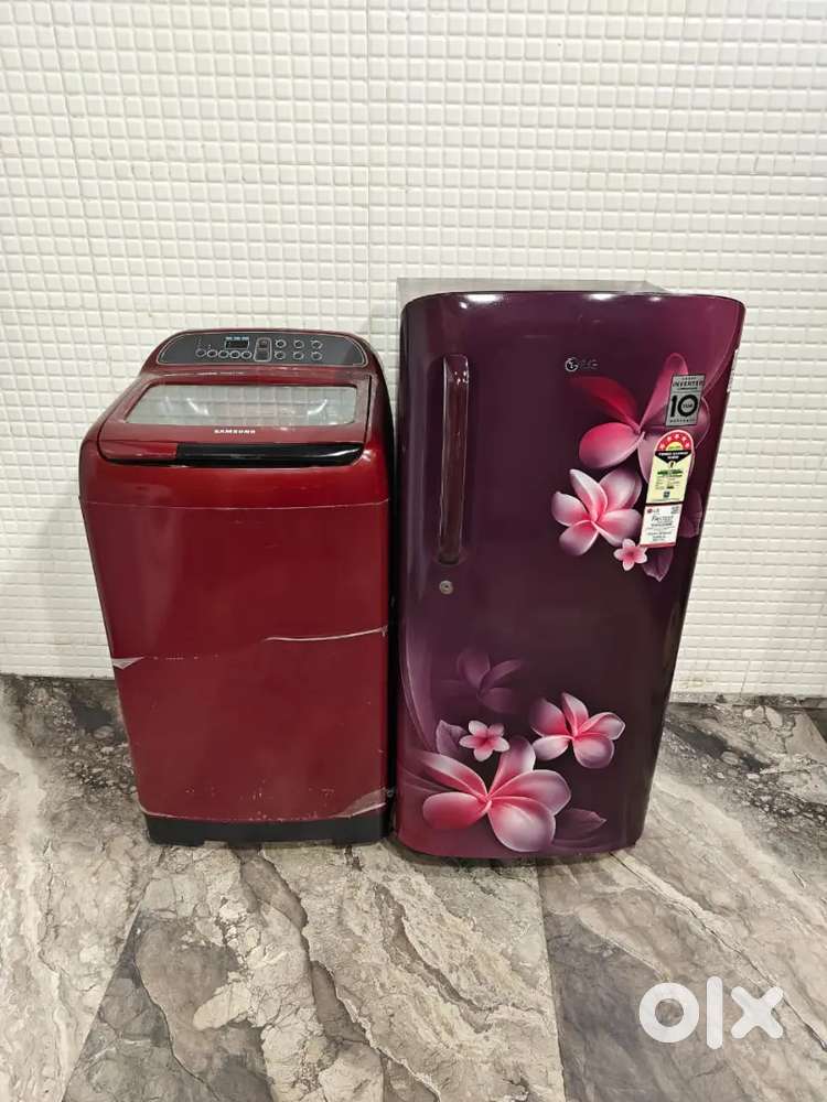 Usedsale8788 LG and Samsung Combo