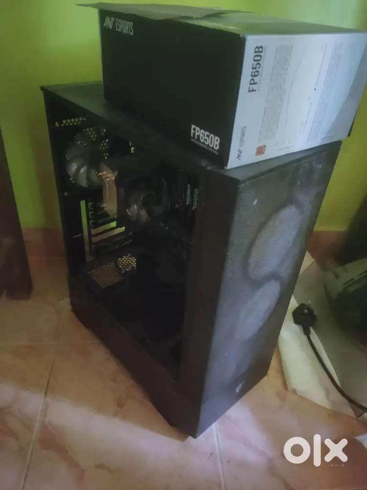 Gaming PC for sale!