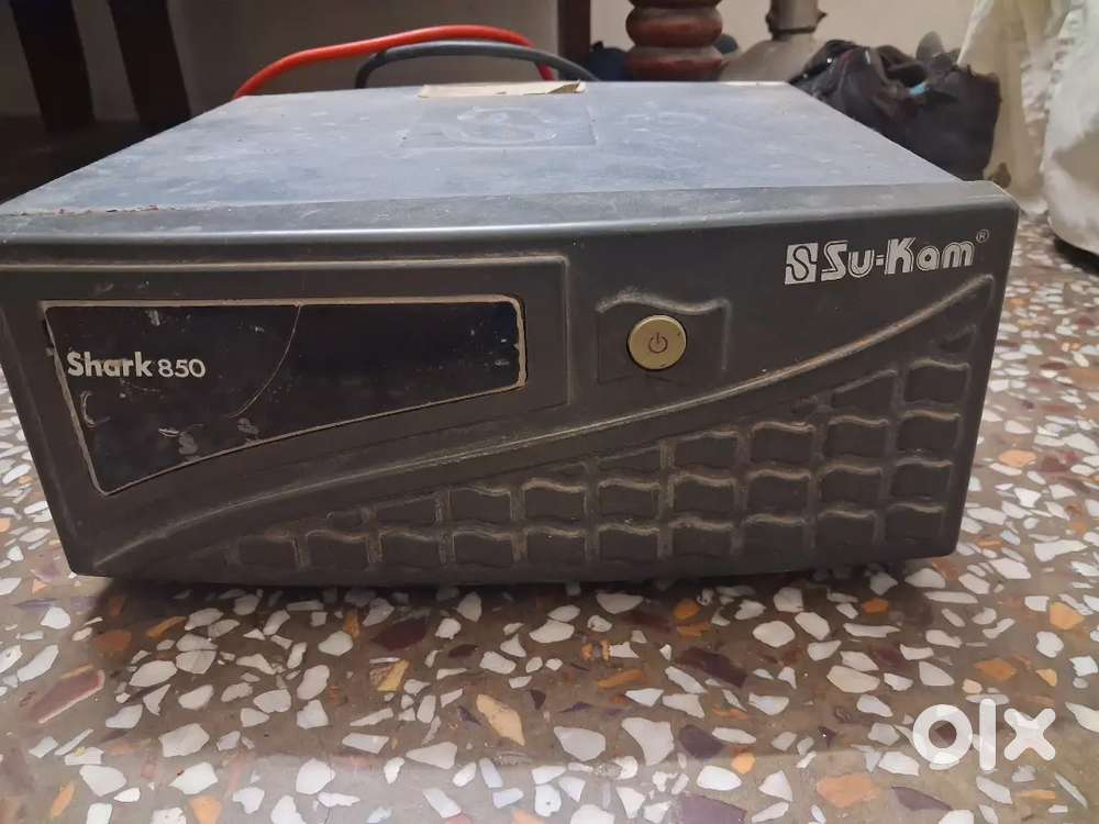 Inverter ok condition