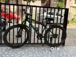 cycle new condition