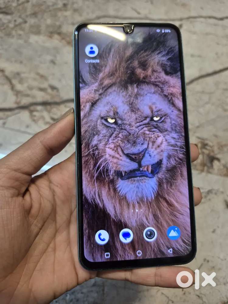 Vivo v25 mobile best condition phone best camera mobile