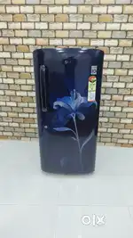 Lg 200 liters inverter single door with 1 year warranty & shipping