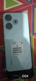 Redmi13 5G