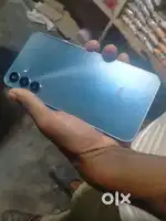GalaxyA15 new model