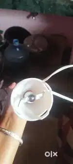 Prestige hand blender