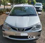 Toyota Etios Liva 2014-2016 GD, 2015, Diesel