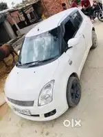 Maruti Suzuki Swift 2011 Diesel jisko leni h wo hi sampark kare