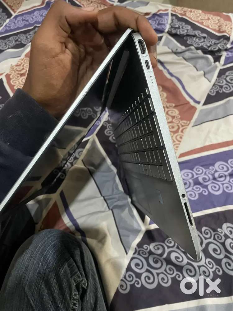 Hp laptop like new