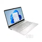 HP15 - i3 12th Gen-8GB/512GB SSD - GREY-