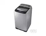 Samsung 6.2kg fully automatic top load machine in excellent condition