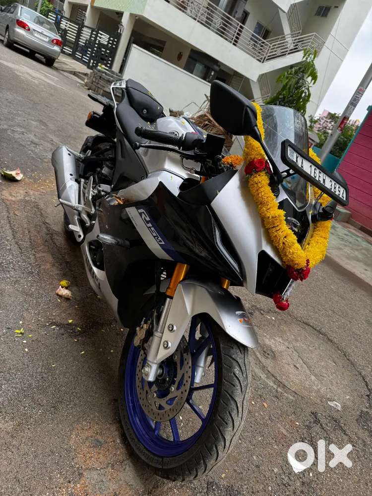 Selling bike
