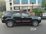 Toyota Fortuner 3.0 4x4 Manual, 2010, Diesel