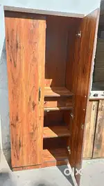 Brand new two door waldrope