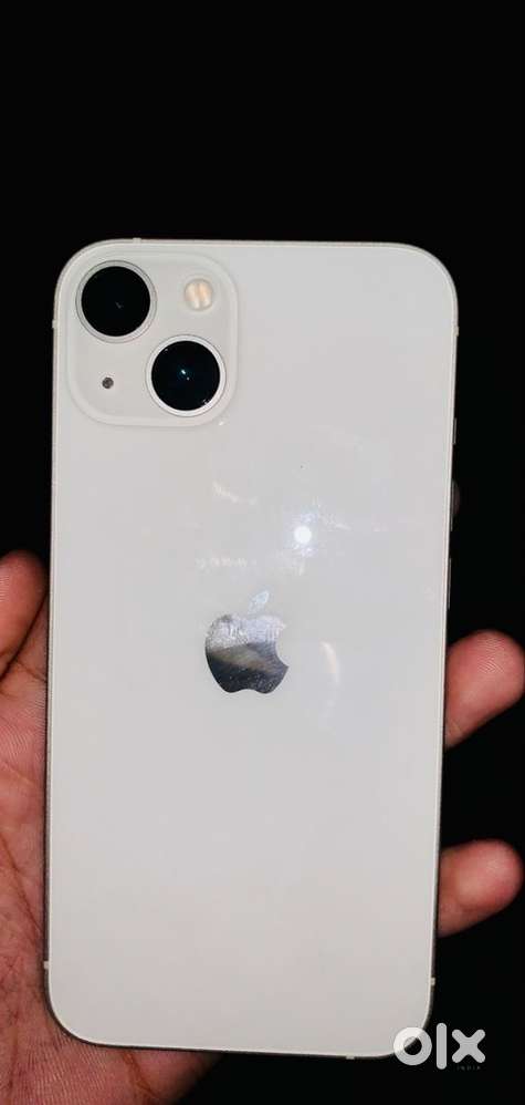 Iphone 13 good condition