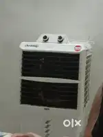 Desert cooler
