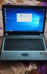 Hp Laptop g4 Very good condition