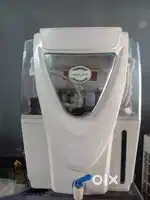 Water purifier