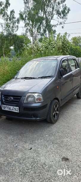 Hyundai Santro 2009 valid 2029