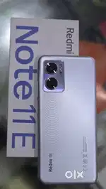 Redmi Note 11E 5G