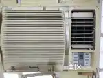Samsung 1.5 Ton Window AC–Super Cooling  Excellent Condition