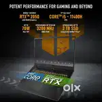 ASUS TUF F17 GAMING LAPTOP