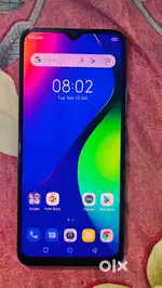Infinix smart 5 Excellent working condition