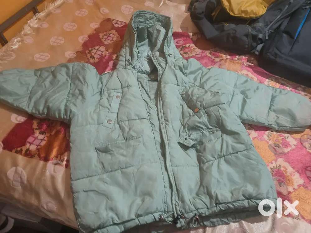 Women fashain jacket