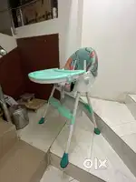 Baby high chair