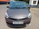 Tata Tiago XZ, 2019, Petrol