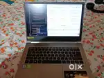 Laptop acer