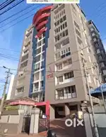Furnished flat for rent near General Hospital, Thiruvananthapuram