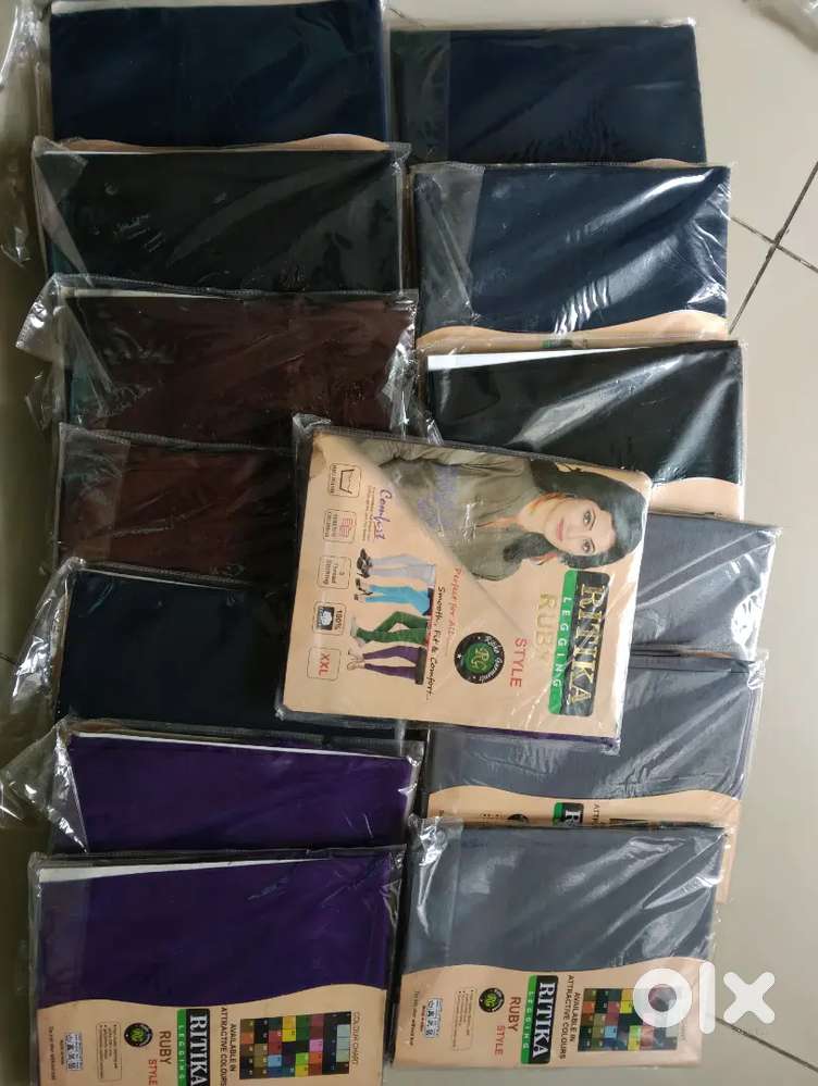 Women's leggings