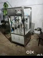 SODA MACHINE,ROTRY SODA FILLING MACHINE,SODA BOTTLING PLANT,RFCMACHINE