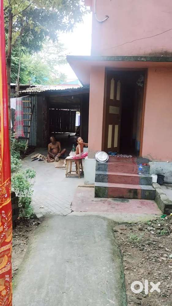 Krishnanagar Home sale