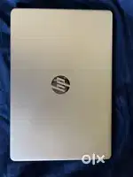 HP  laptop