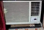Voltas A.C in awesome condition