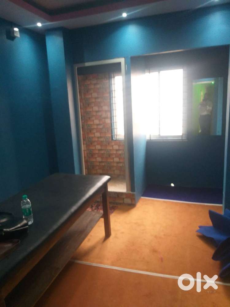 Job massage therapist