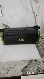 boAt Stone 1400 30 Watt 1.0 Channel Truly Wireless Bluetooth