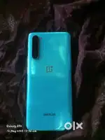 One Plus Nord 12/256 GB