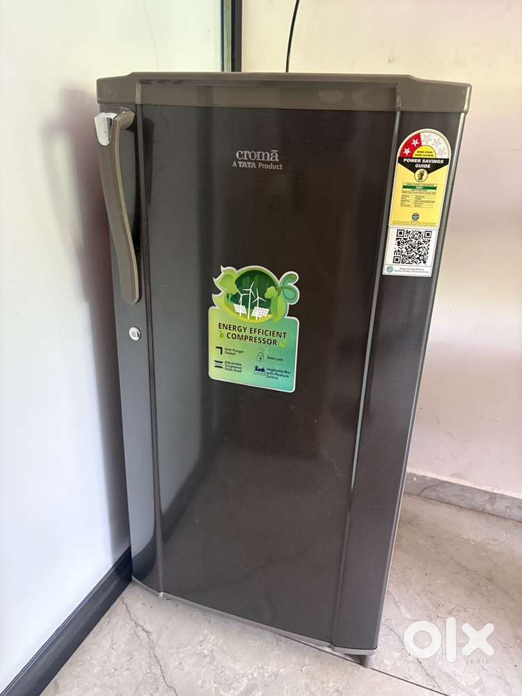 Refrigator
