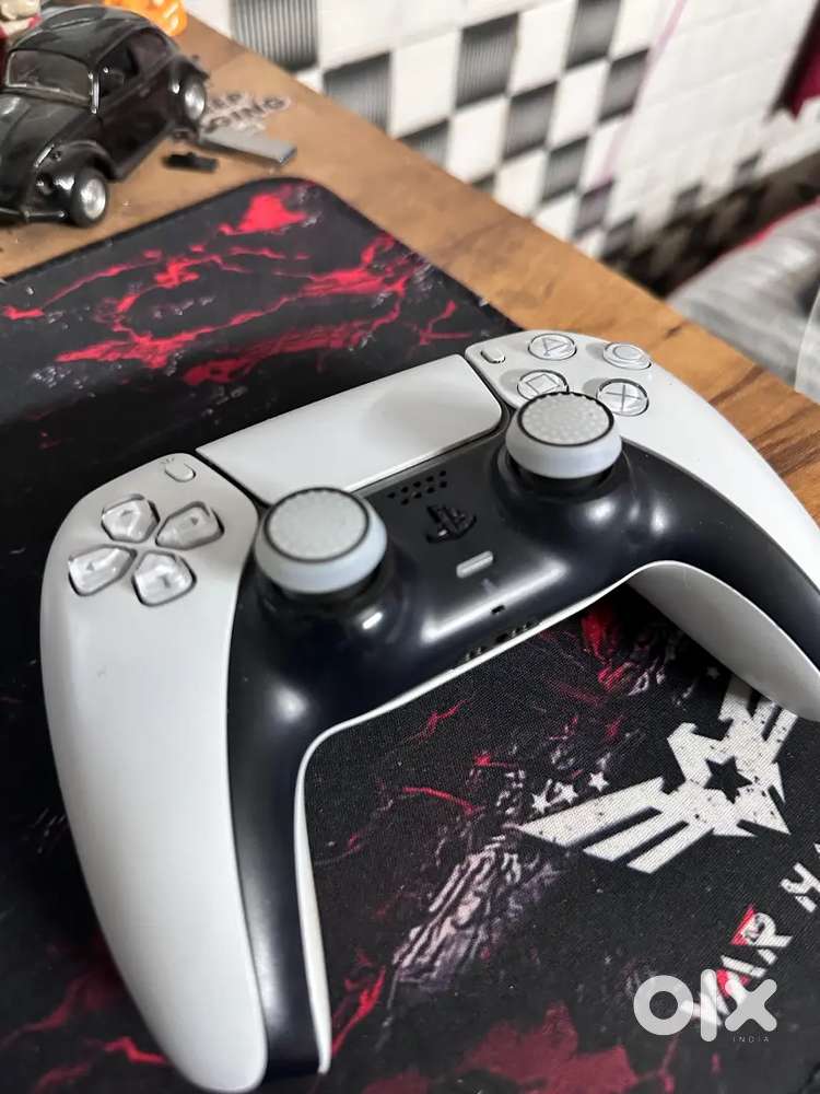 Dualsense controller