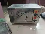 Pizza Maker Machine, Less used