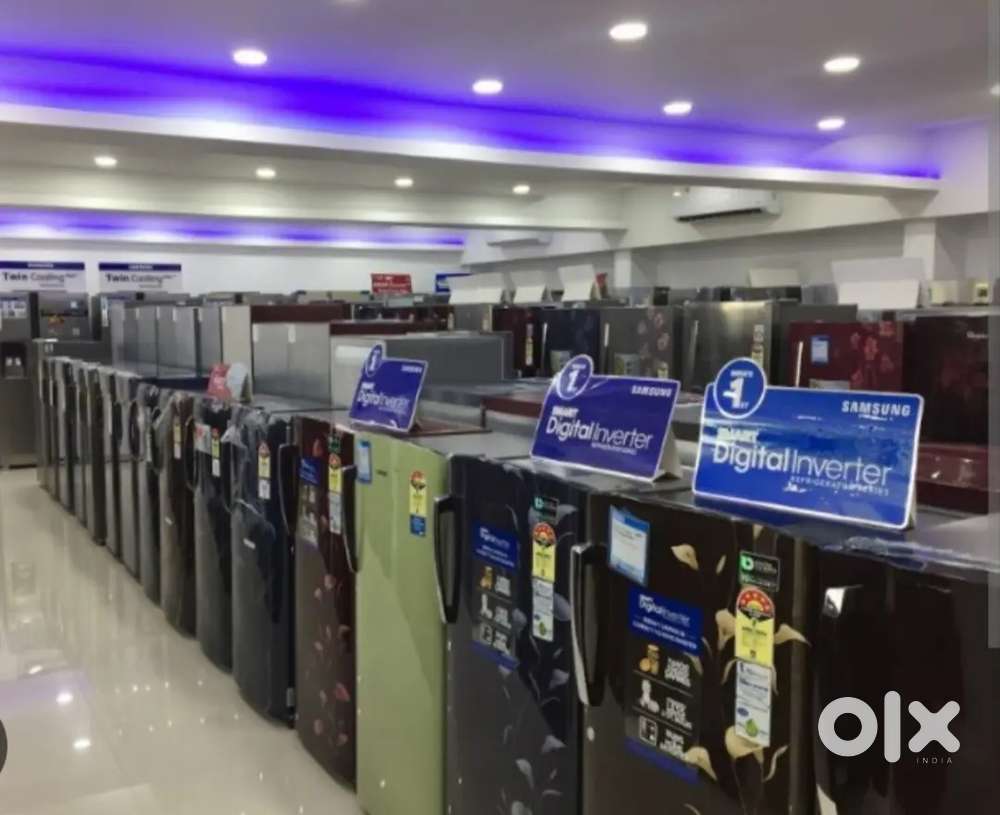 Wanted Helper Staff @ Home Appliances