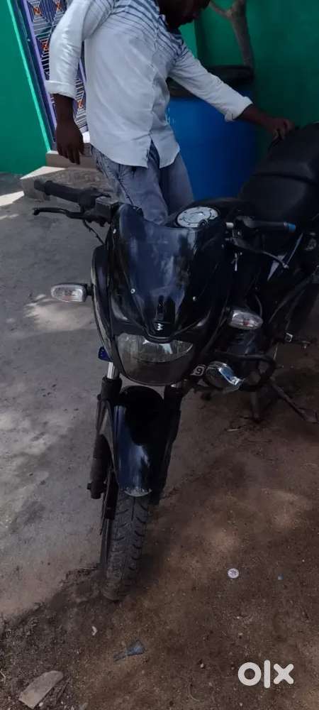 Well maintained Good Condition