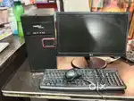 Intel Core i3 2.93GHz PC, 8GB RAM, 120GB SSD, 500GB HDD, LG LCD 18.5in