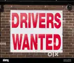 Need driver for red taxi