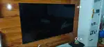 Sumsung 55 inc 4K smart TV